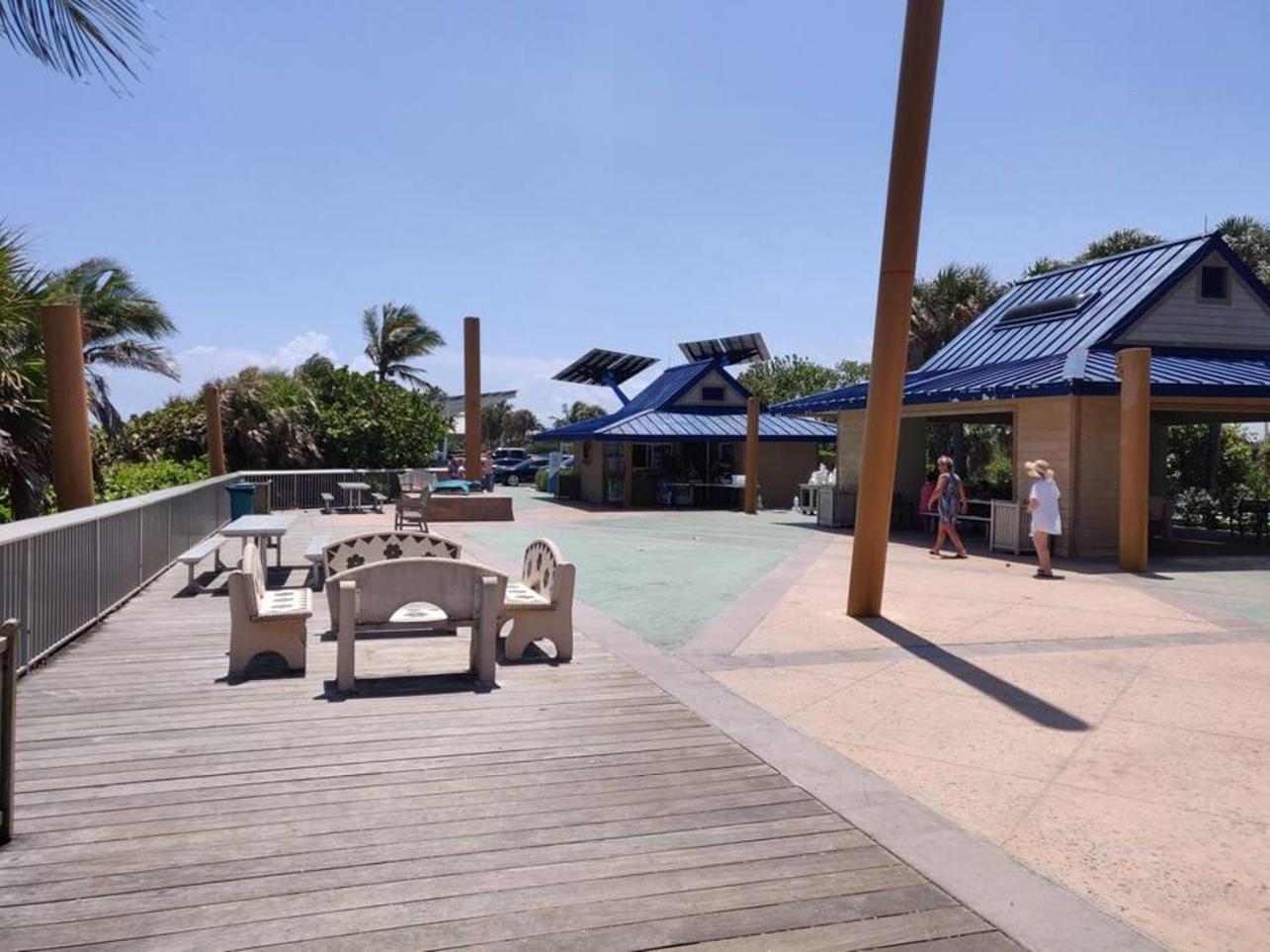 Apartment In Casa Costa Condo!Beach Pass Included 보인톤비치 외부 사진