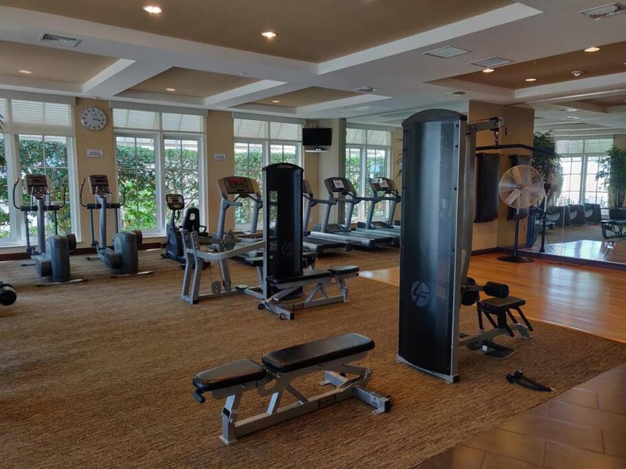 Apartment In Casa Costa Condo!Beach Pass Included 보인톤비치 외부 사진