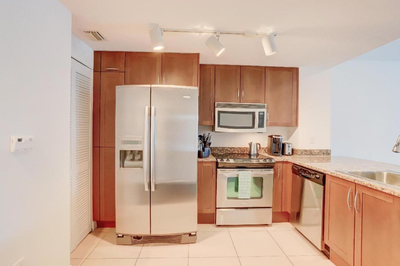 Apartment In Casa Costa Condo!Beach Pass Included 보인톤비치 외부 사진